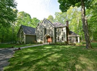 103 Hemlock Valley Rd, East Haddam, CT 06423
