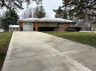 1560 NW 70th Pl, Ankeny, IA 50023