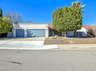 4168 W Jasper Dr, Chandler, AZ 85226
