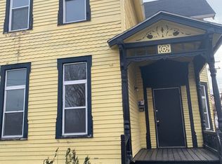 1525 Clark Ave, Cleveland, OH