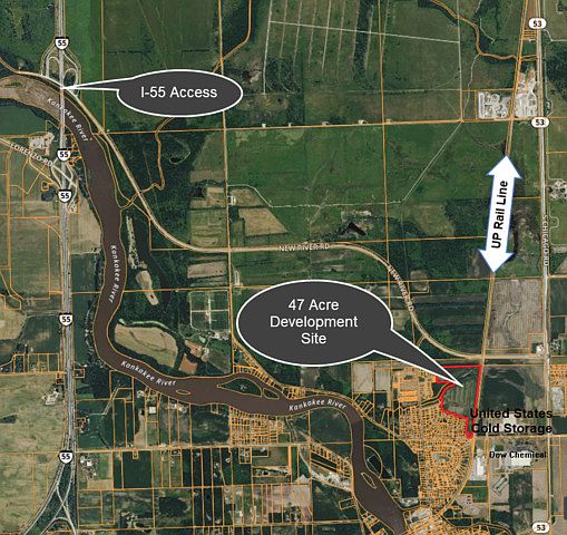 2nd image of 516 E Kankakee River Dr