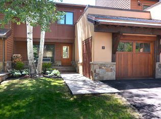 366 Snowmass Club Cir #3, Snowmass Village, CO 81615