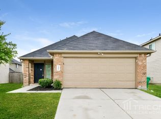 2426 High Island Way, Houston, TX 77073