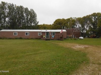 14631 58th St SE, Sheldon, ND, 58068