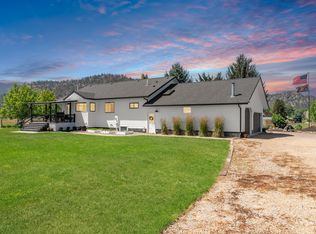 13383 John Deere Rd, Missoula, MT 59808