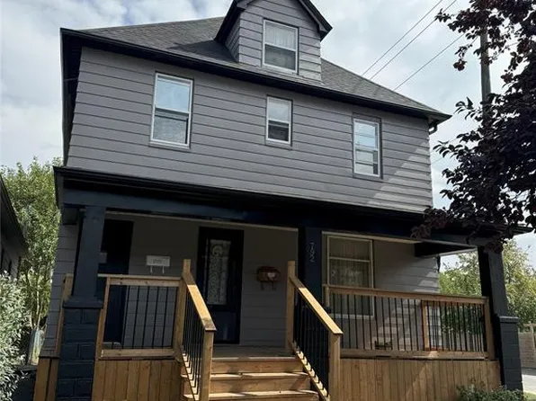 792 Pierre Ave, Windsor, ON N9A 2K5