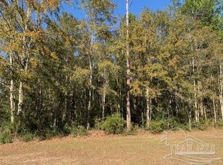 6400 Barrineau Ln, Molino, FL 32577