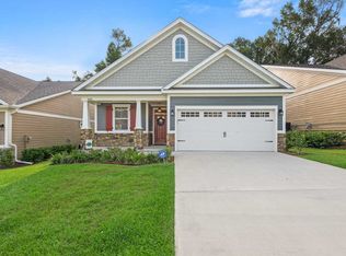 4008 Old Plantation Loop, Tallahassee, FL 32311