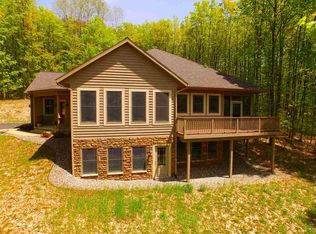 1414 Ridgeline Dr, Boyne City, MI 49712