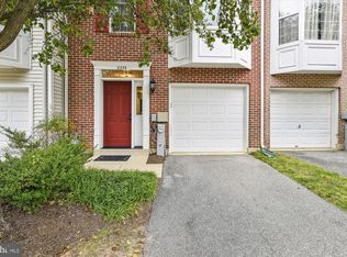 2332 Turnbridge Ct, Crofton, MD 21114