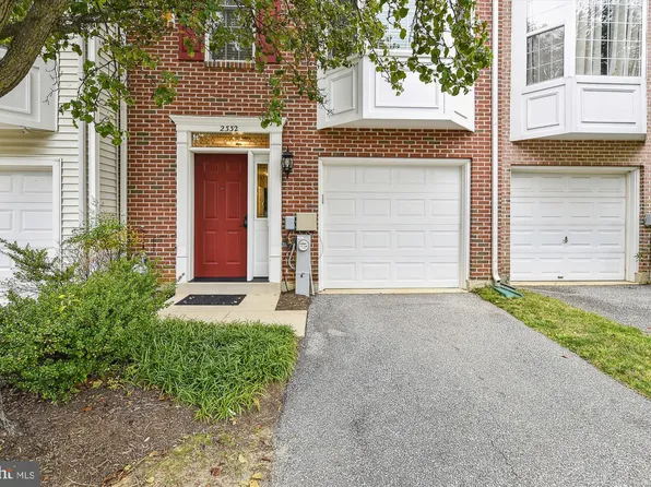 2332 Turnbridge Ct, Crofton, MD 21114