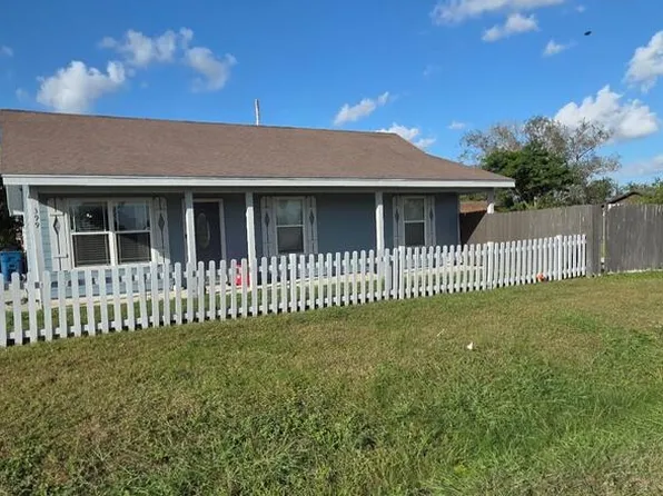 399 Colorado Dr, San Benito, TX 78586