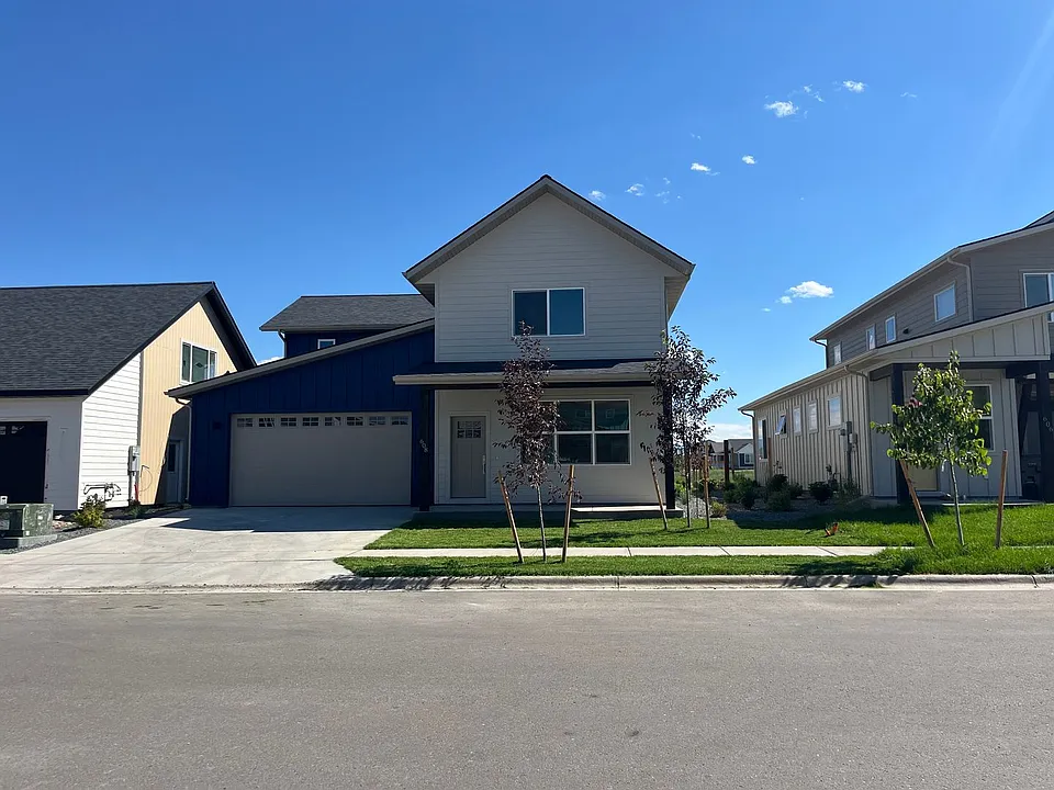 608 Companion Way