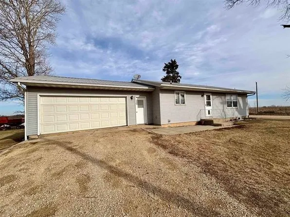 12934 N Damascus Rd, Winslow, IL 61089