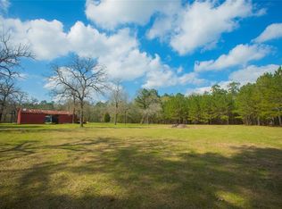 16513 Grand Flower Rd, Plantersville, TX 77363