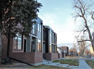 2007 S High St, Denver, CO 80210