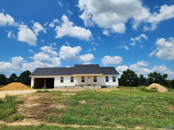 1071 County Road 411, Fyffe, AL 35971