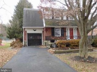 201 Wadas Ave, Upper Darby, PA 19082