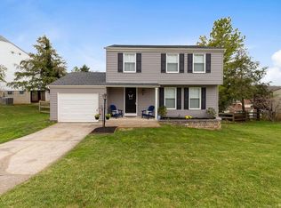 9 Forest Rock Ct, Catonsville, MD 21228