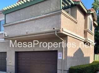 10206 Chaparral Way UNIT E, Rancho Cucamonga, CA 91730