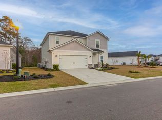 4559 Day Lily Run St, Myrtle Beach, SC 29579