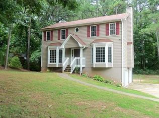 597 Shay Dr SW, Marietta, GA 30060