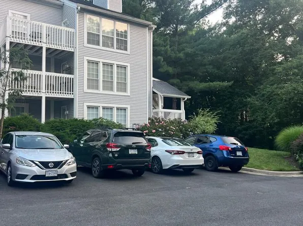 12148 Cardamom Dr N #12148, Woodbridge, VA 22192