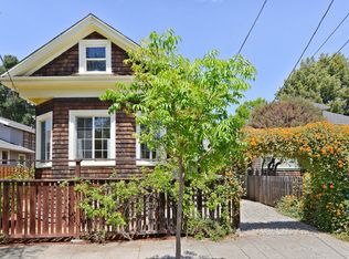 1639 Francisco St, Berkeley, CA 94703