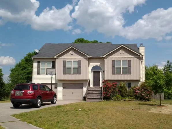 2717 Berkshire Dr, Winder, GA 30680