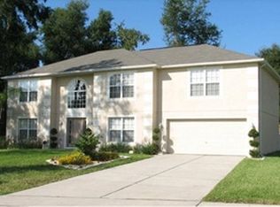 1200 Stonewater Cir, Ocoee, FL 34761