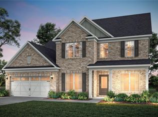 5260 Birch Valley Rd, Cumming, GA 30028