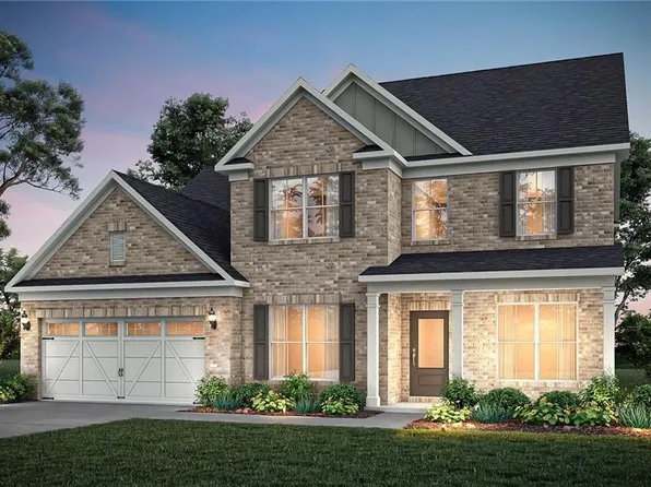 5335 Julep Ct, Cumming, GA 30028