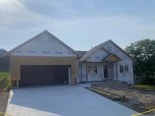 1114 Williams Way, Black Earth, WI 53515