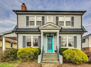 4509 Highland Ave, Bethesda, MD 20814