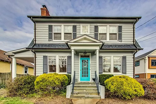 4509 Highland Ave Photo 1