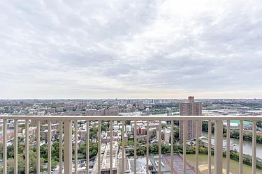 Rented by Olnick Organization