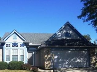 620 Breckenridge Way, Dayton, OH 45430