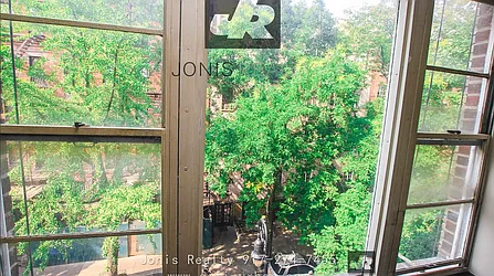 Rented by Jonis Realty