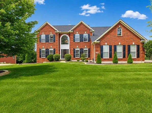 1173 Monarchos Rdg, Union, KY 41091
