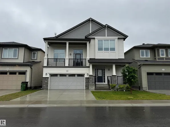 2024 206th St NW, Edmonton, AB T6M 1N2