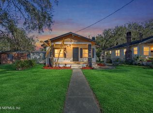 7625 N NORTH SHORE Drive, Jacksonville, FL 32208