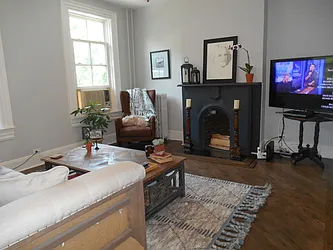 Rented by Gateway Arms Realty Corp