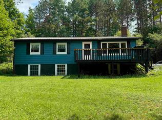 232 Heath Rd, Hyde Park, VT 05655