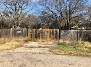 503 Cleveland Rd, Granbury, TX 76049