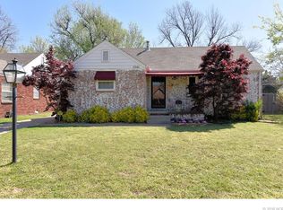 1341 S Richmond Ave, Tulsa, OK 74112