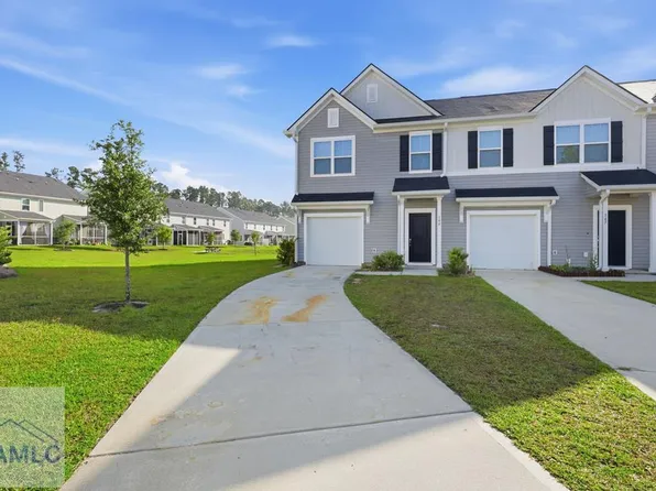 146 Congo Ct, Pooler, GA 31322