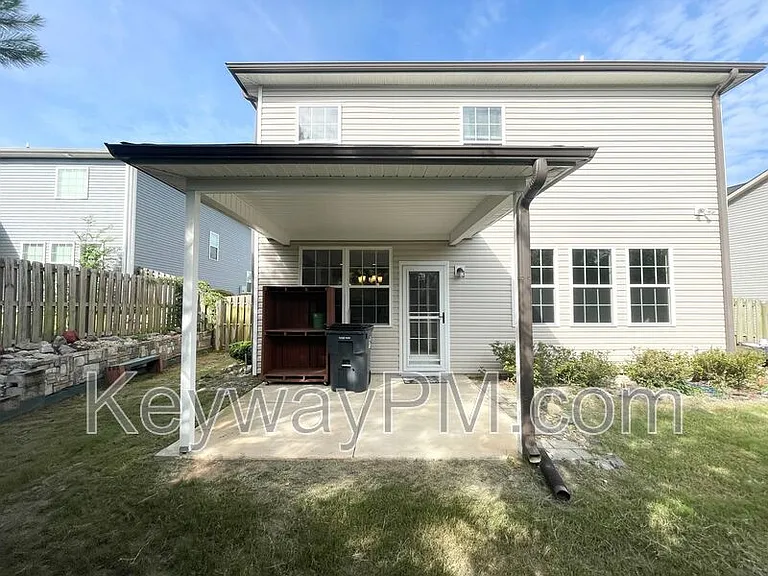 1206 Cobblefield Dr — Photo 17