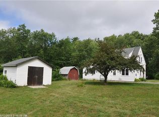 1216 College Ave, Old Town, ME 04468