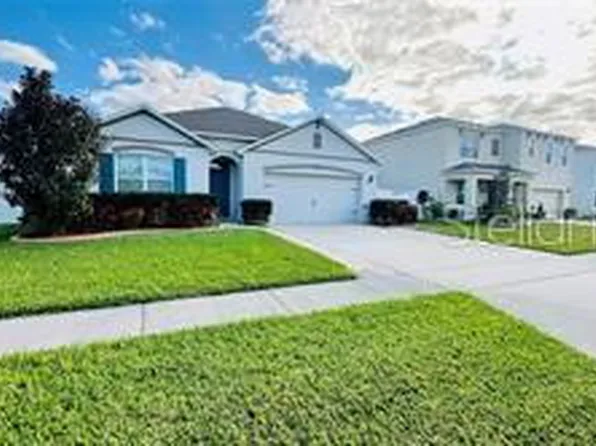 5636 Blowing Wind Pl, Saint Cloud, FL 34771