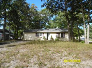 518 Nantucket Rd, Forked River, NJ 08731